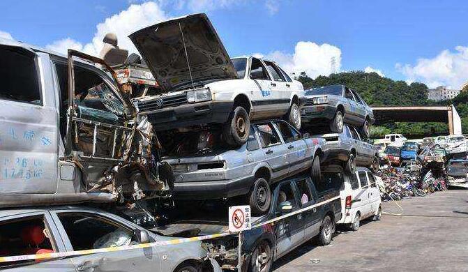 2025年廊坊汽车报废能补贴多少钱？